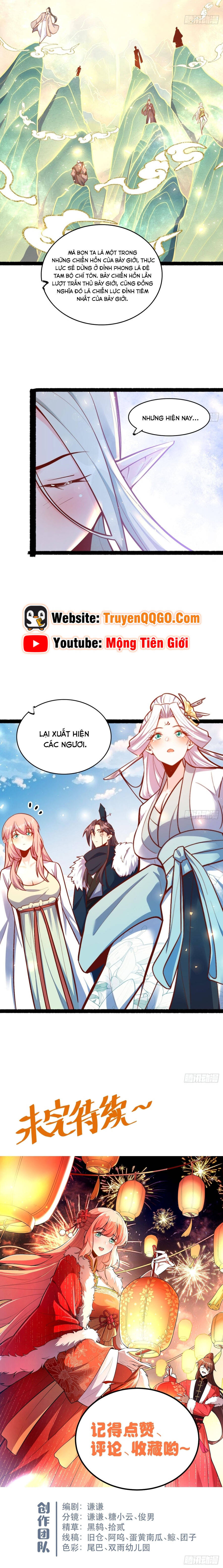 Nguyên Lai Ta Là Tu Tiên Đại Lão Chap 603 - Next Chap 604