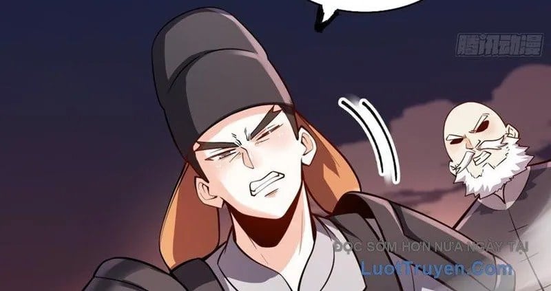 Nguyên Lai Ta Là Tu Tiên Đại Lão Chap 604 - Next Chap 605