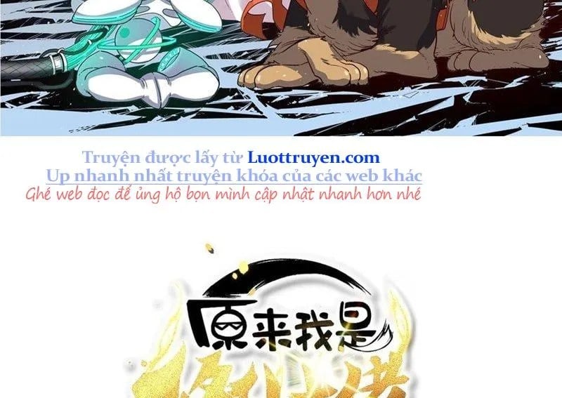 Nguyên Lai Ta Là Tu Tiên Đại Lão Chap 604 - Next Chap 605