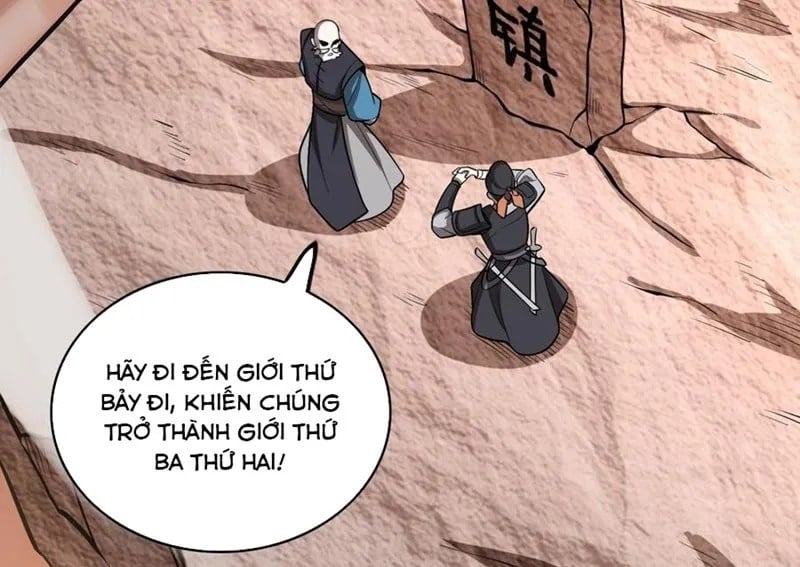 Nguyên Lai Ta Là Tu Tiên Đại Lão Chap 604 - Next Chap 605