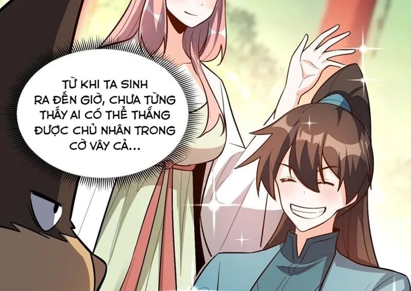 Nguyên Lai Ta Là Tu Tiên Đại Lão Chap 604 - Next Chap 605