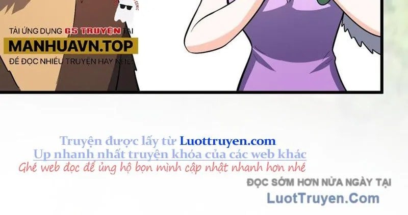 Nguyên Lai Ta Là Tu Tiên Đại Lão Chap 604 - Next Chap 605