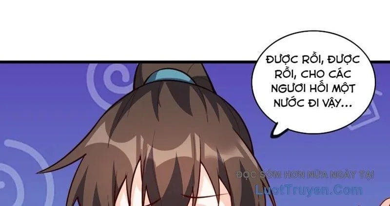 Nguyên Lai Ta Là Tu Tiên Đại Lão Chap 604 - Next Chap 605