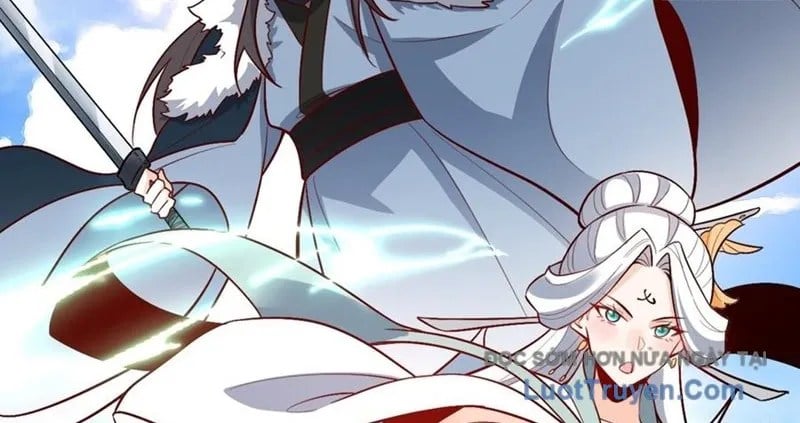 Nguyên Lai Ta Là Tu Tiên Đại Lão Chap 604 - Next Chap 605