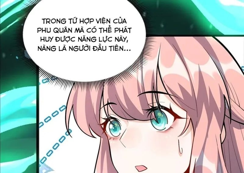 Nguyên Lai Ta Là Tu Tiên Đại Lão Chap 604 - Next Chap 605
