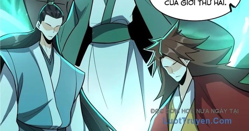 Nguyên Lai Ta Là Tu Tiên Đại Lão Chap 604 - Next Chap 605