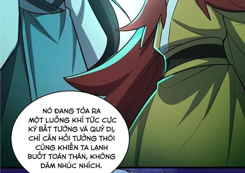 Nguyên Lai Ta Là Tu Tiên Đại Lão Chap 604 - Next Chap 605