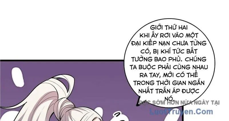 Nguyên Lai Ta Là Tu Tiên Đại Lão Chap 604 - Next Chap 605