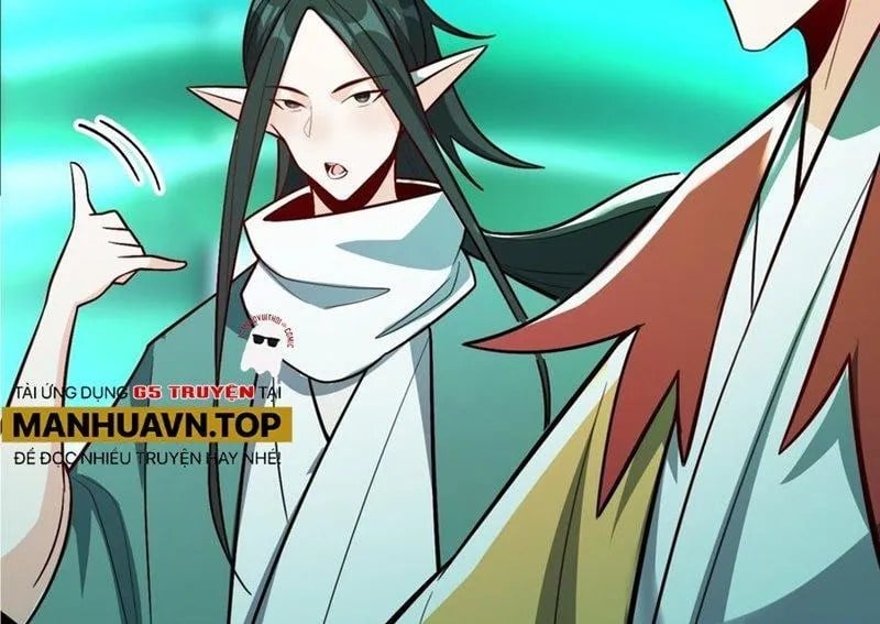 Nguyên Lai Ta Là Tu Tiên Đại Lão Chap 604 - Next Chap 605