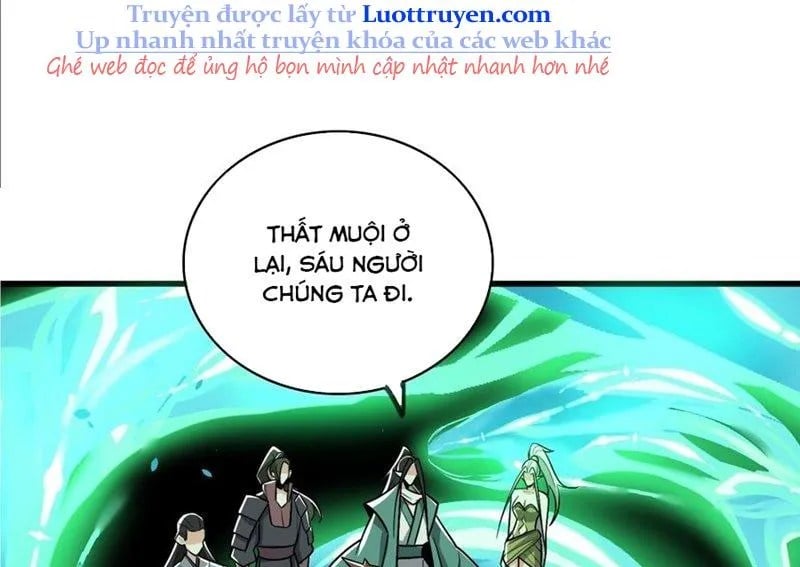 Nguyên Lai Ta Là Tu Tiên Đại Lão Chap 604 - Next Chap 605