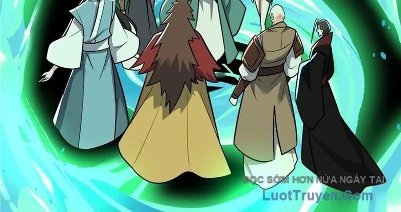 Nguyên Lai Ta Là Tu Tiên Đại Lão Chap 604 - Next Chap 605