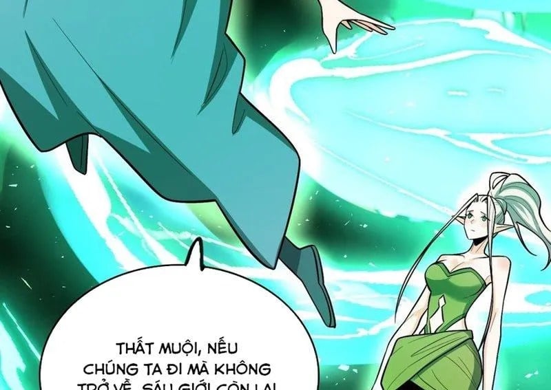 Nguyên Lai Ta Là Tu Tiên Đại Lão Chap 604 - Next Chap 605