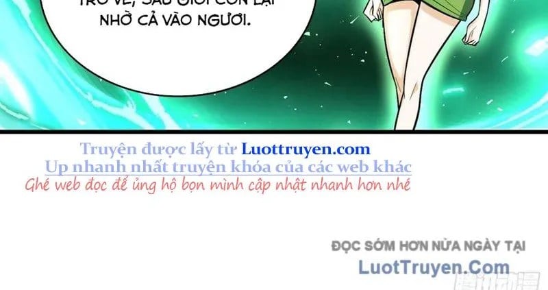 Nguyên Lai Ta Là Tu Tiên Đại Lão Chap 604 - Next Chap 605