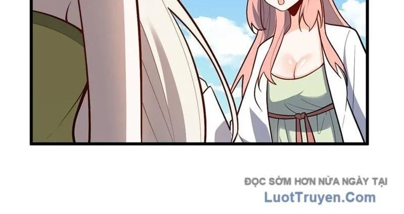 Nguyên Lai Ta Là Tu Tiên Đại Lão Chap 604 - Next Chap 605
