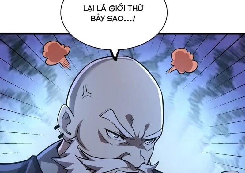 Nguyên Lai Ta Là Tu Tiên Đại Lão Chap 604 - Next Chap 605