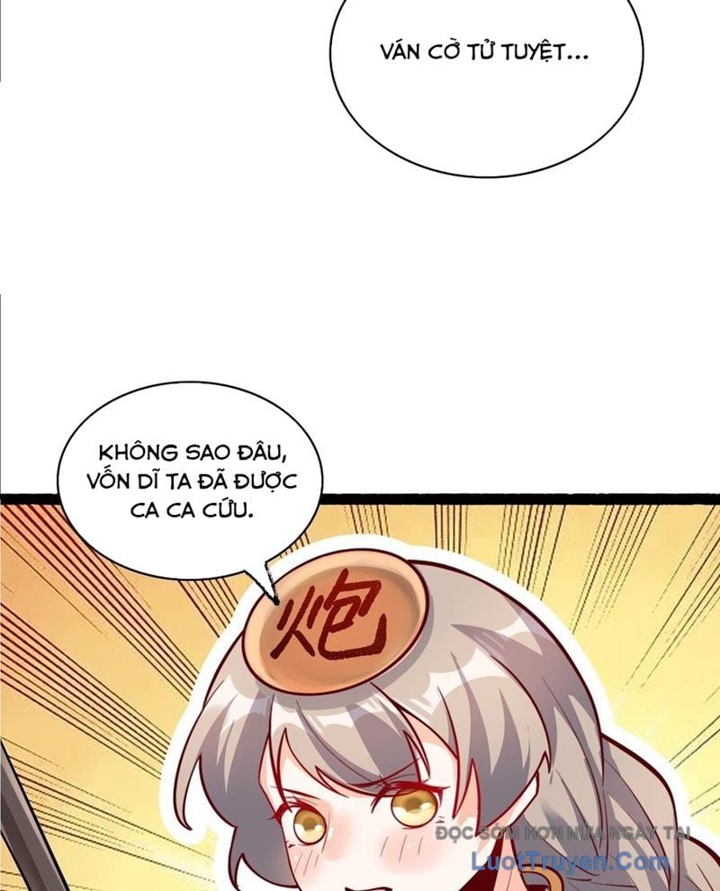 Nguyên Lai Ta Là Tu Tiên Đại Lão Chap 608 - Next Chap 609