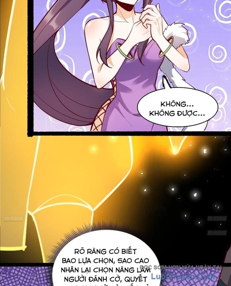 Nguyên Lai Ta Là Tu Tiên Đại Lão Chap 608 - Next Chap 609