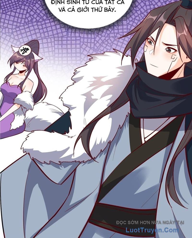 Nguyên Lai Ta Là Tu Tiên Đại Lão Chap 608 - Next Chap 609
