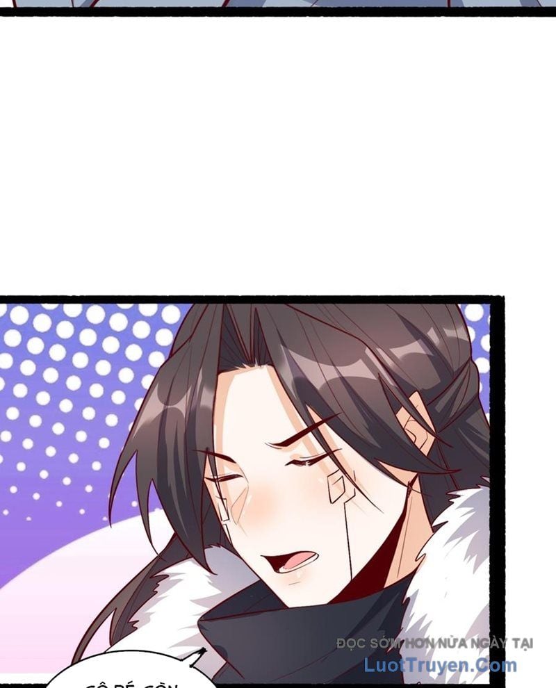 Nguyên Lai Ta Là Tu Tiên Đại Lão Chap 608 - Next Chap 609