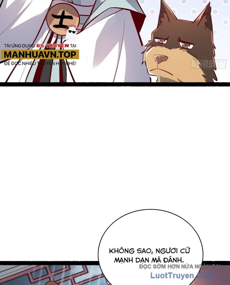 Nguyên Lai Ta Là Tu Tiên Đại Lão Chap 608 - Next Chap 609