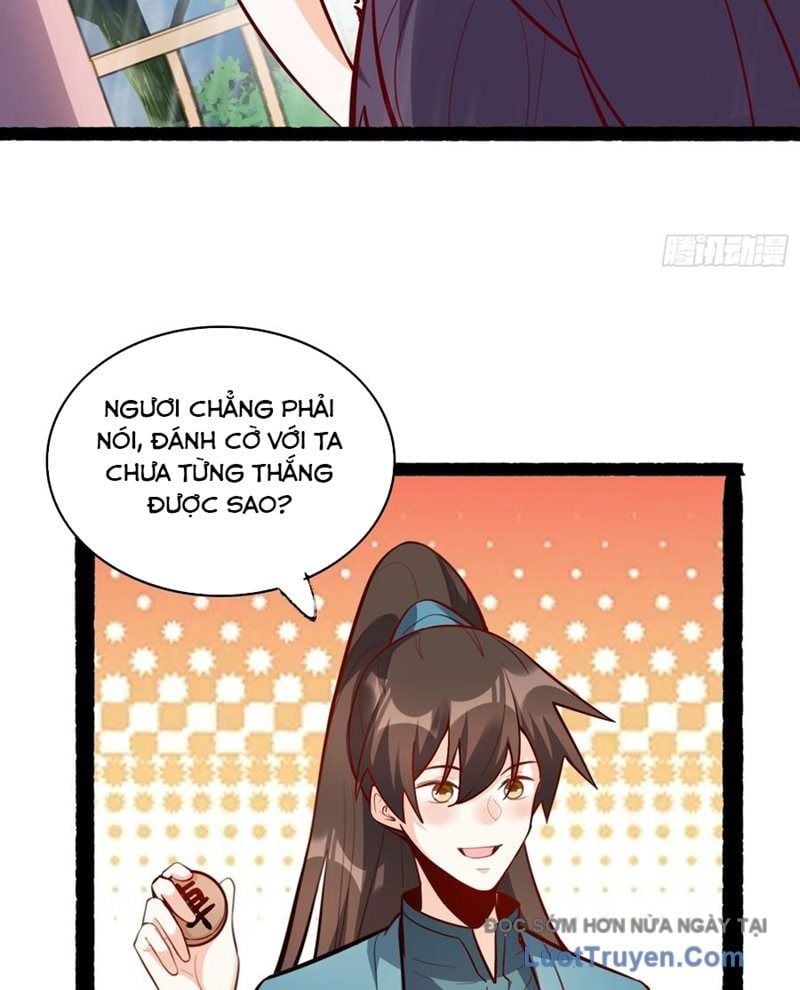 Nguyên Lai Ta Là Tu Tiên Đại Lão Chap 608 - Next Chap 609