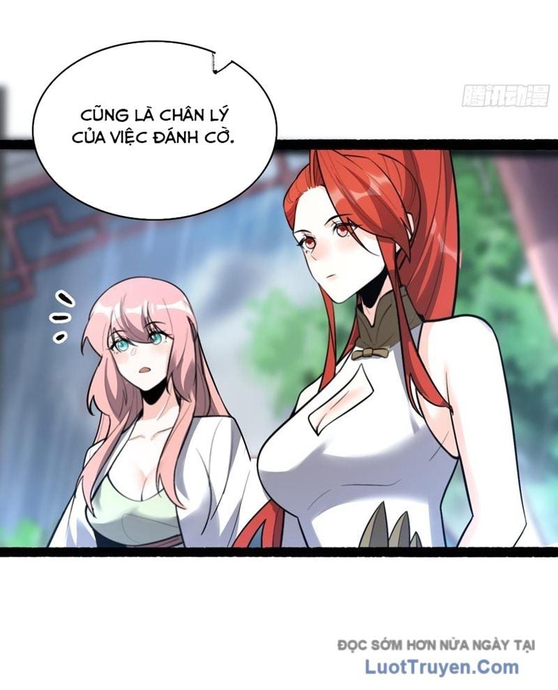 Nguyên Lai Ta Là Tu Tiên Đại Lão Chap 608 - Next Chap 609
