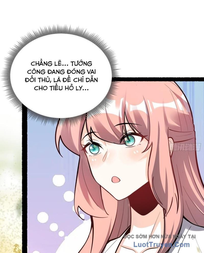 Nguyên Lai Ta Là Tu Tiên Đại Lão Chap 608 - Next Chap 609