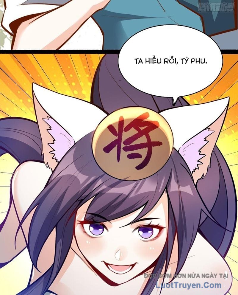 Nguyên Lai Ta Là Tu Tiên Đại Lão Chap 608 - Next Chap 609