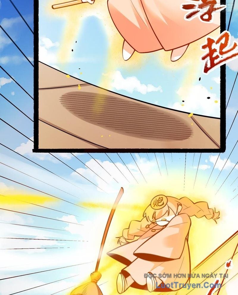 Nguyên Lai Ta Là Tu Tiên Đại Lão Chap 608 - Next Chap 609