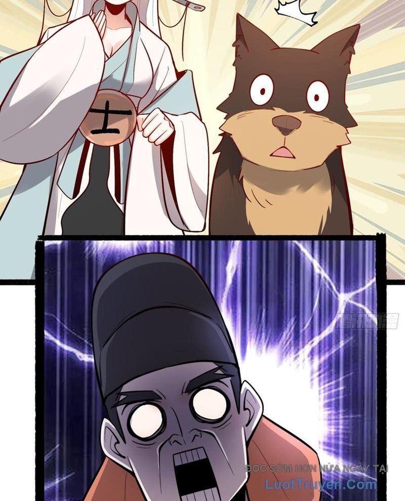 Nguyên Lai Ta Là Tu Tiên Đại Lão Chap 608 - Next Chap 609