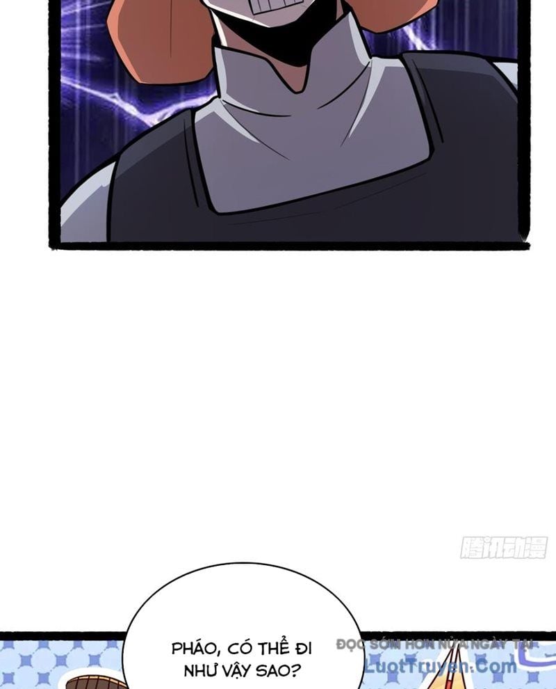 Nguyên Lai Ta Là Tu Tiên Đại Lão Chap 608 - Next Chap 609