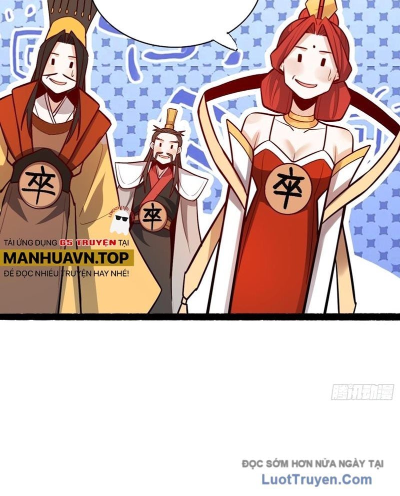 Nguyên Lai Ta Là Tu Tiên Đại Lão Chap 608 - Next Chap 609