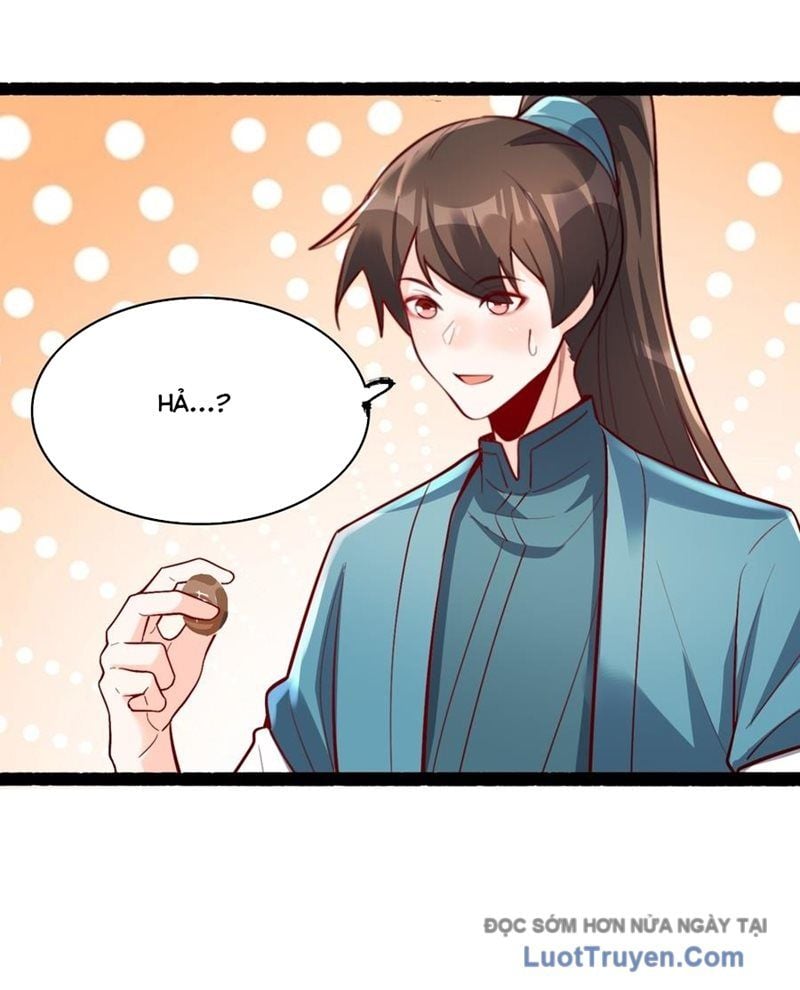 Nguyên Lai Ta Là Tu Tiên Đại Lão Chap 608 - Next Chap 609