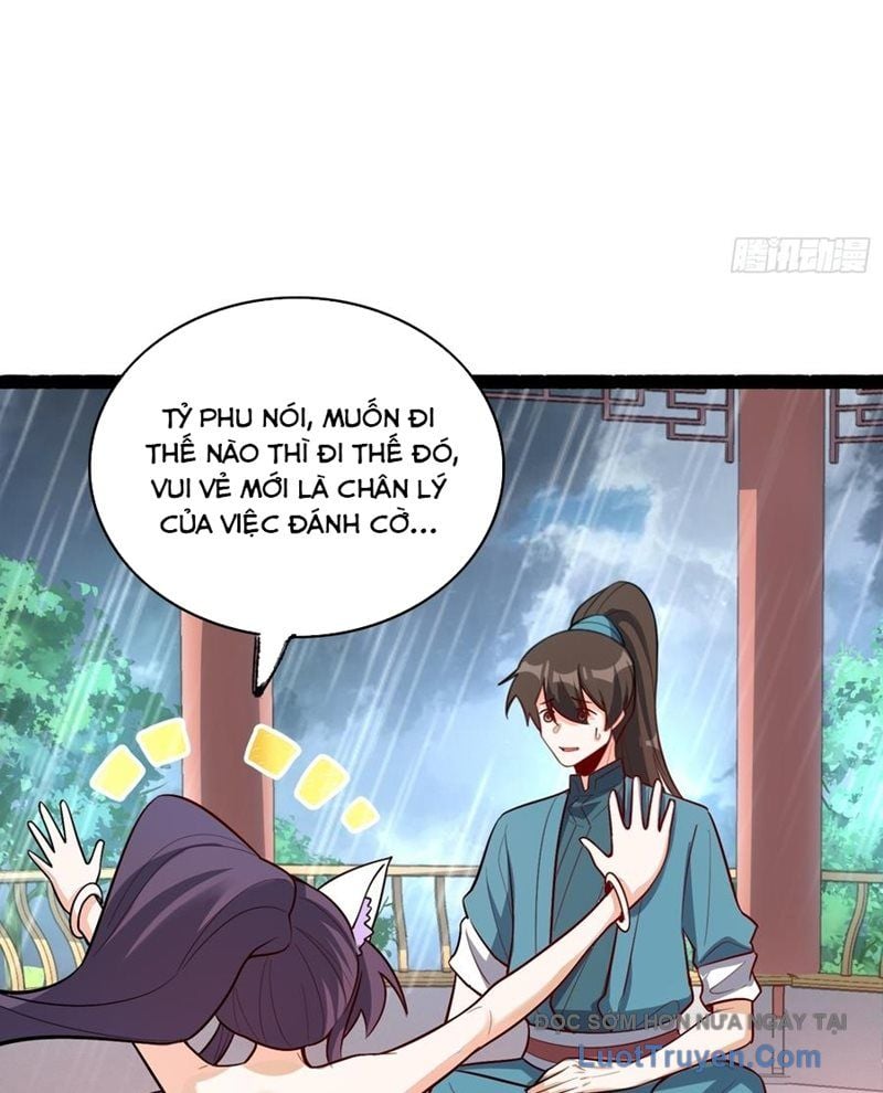 Nguyên Lai Ta Là Tu Tiên Đại Lão Chap 608 - Next Chap 609
