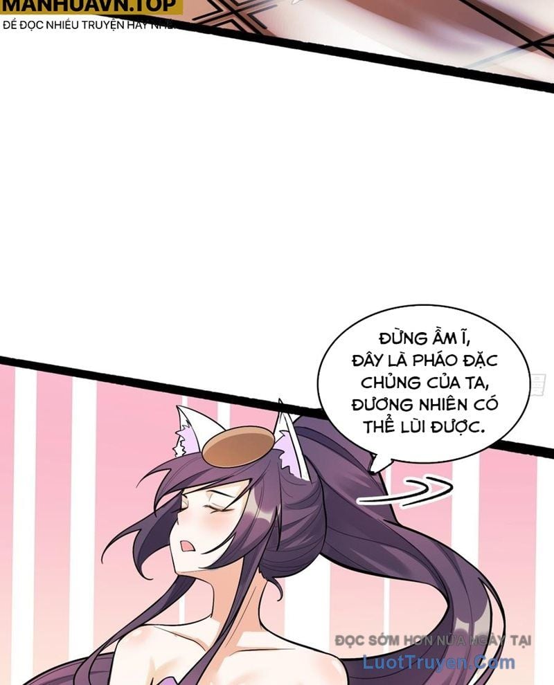 Nguyên Lai Ta Là Tu Tiên Đại Lão Chap 608 - Next Chap 609
