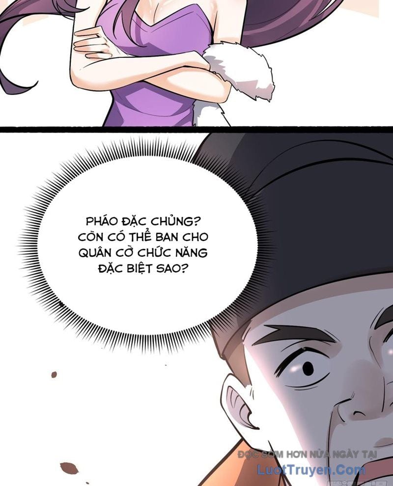 Nguyên Lai Ta Là Tu Tiên Đại Lão Chap 608 - Next Chap 609