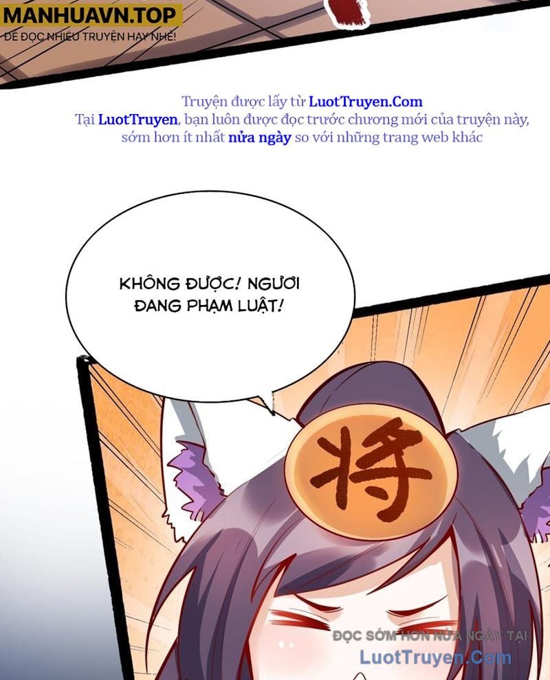 Nguyên Lai Ta Là Tu Tiên Đại Lão Chap 608 - Next Chap 609