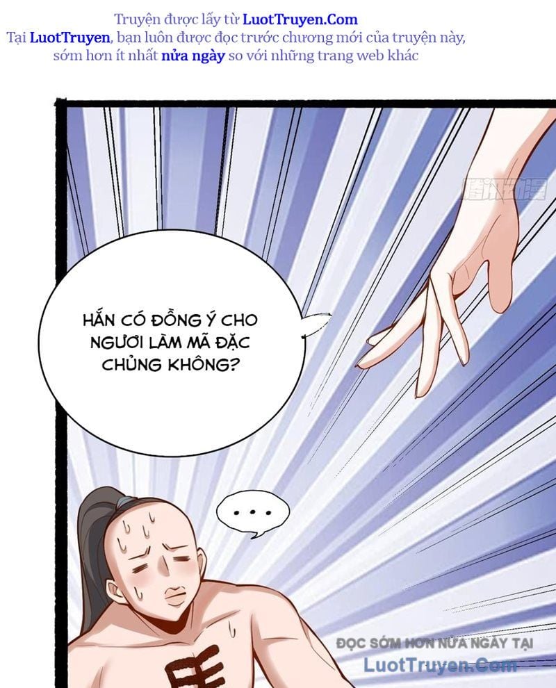 Nguyên Lai Ta Là Tu Tiên Đại Lão Chap 608 - Next Chap 609