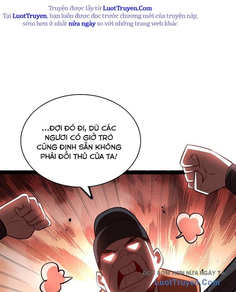 Nguyên Lai Ta Là Tu Tiên Đại Lão Chap 608 - Next Chap 609