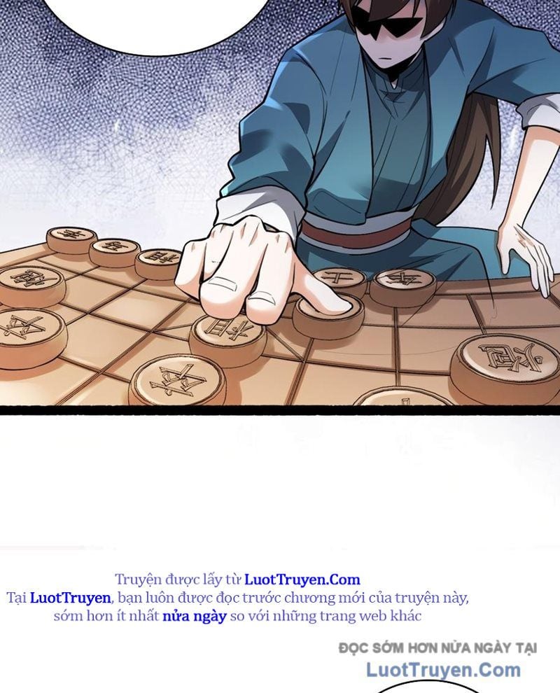Nguyên Lai Ta Là Tu Tiên Đại Lão Chap 608 - Next Chap 609