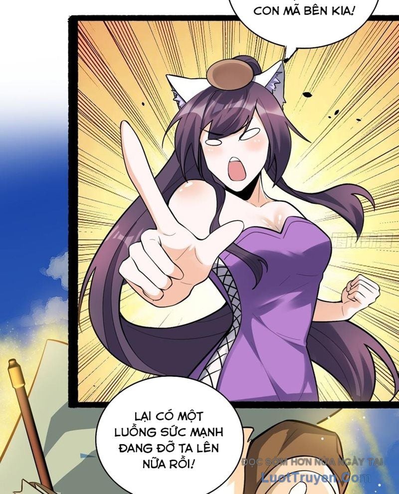 Nguyên Lai Ta Là Tu Tiên Đại Lão Chap 608 - Next Chap 609