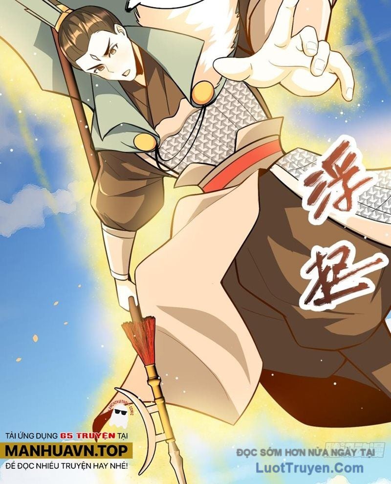 Nguyên Lai Ta Là Tu Tiên Đại Lão Chap 608 - Next Chap 609