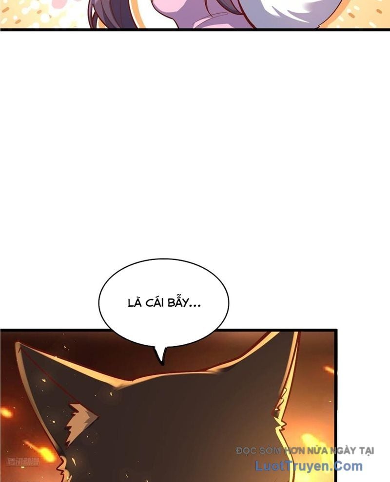 Nguyên Lai Ta Là Tu Tiên Đại Lão Chap 608 - Next Chap 609