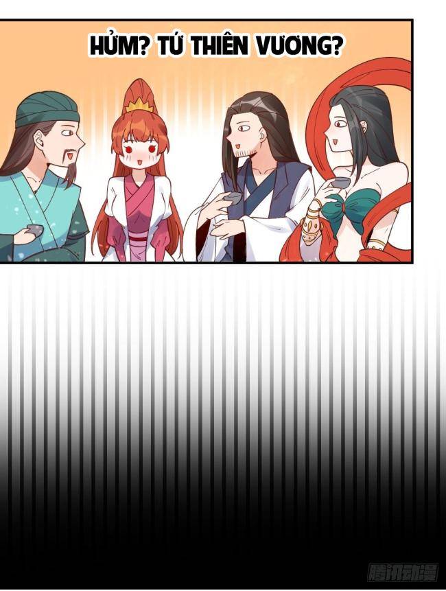 Nguyên Lai Ta Là Tu Tiên Đại Lão Chap 64 - Next Chap 65