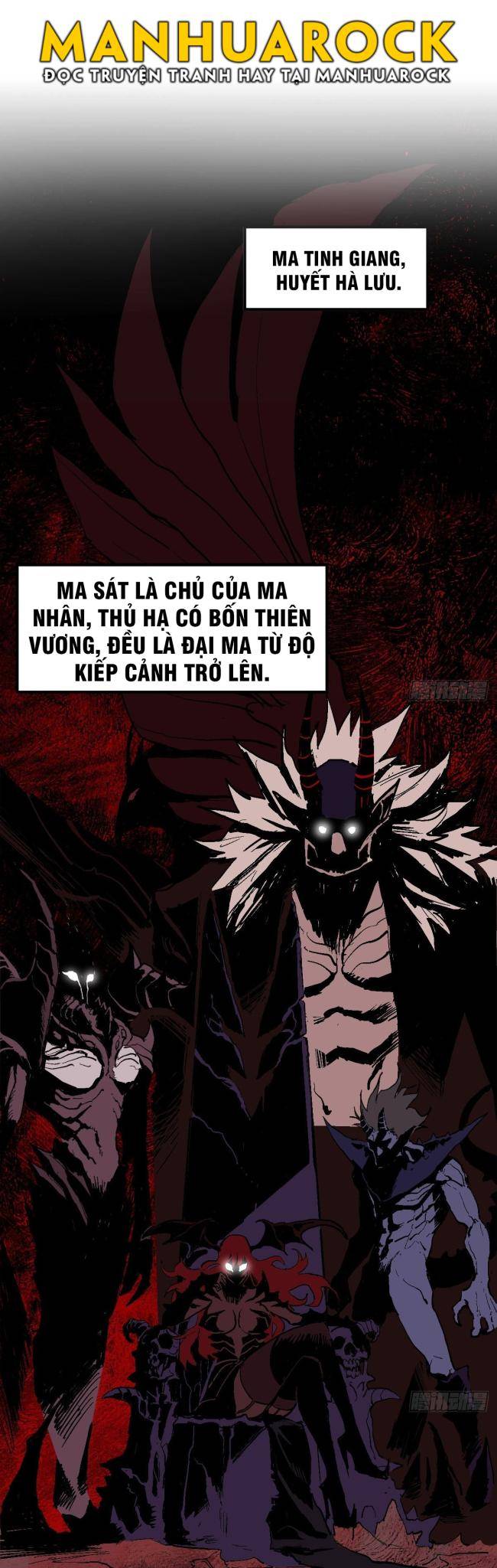 Nguyên Lai Ta Là Tu Tiên Đại Lão Chap 64 - Next Chap 65