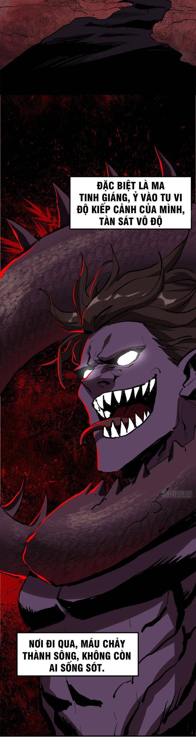 Nguyên Lai Ta Là Tu Tiên Đại Lão Chap 64 - Next Chap 65