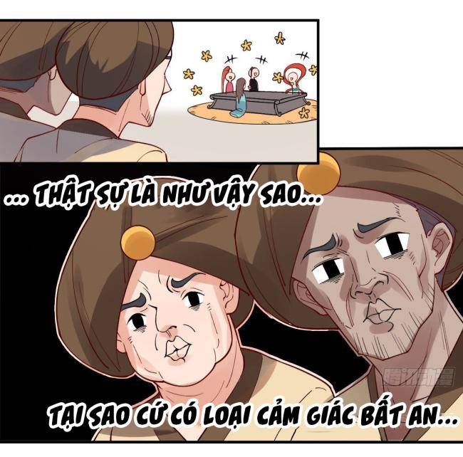Nguyên Lai Ta Là Tu Tiên Đại Lão Chap 64 - Next Chap 65