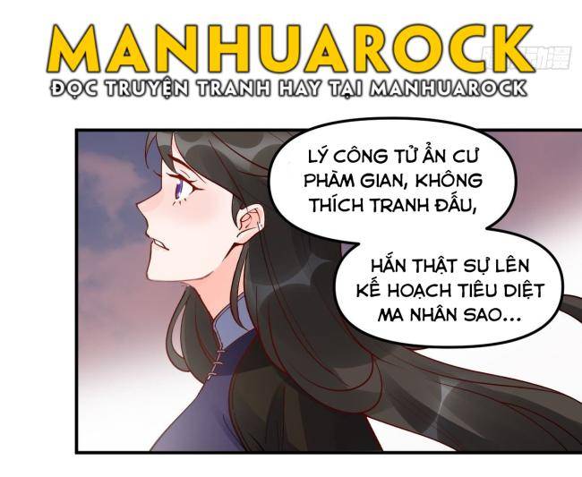 Nguyên Lai Ta Là Tu Tiên Đại Lão Chap 64 - Next Chap 65