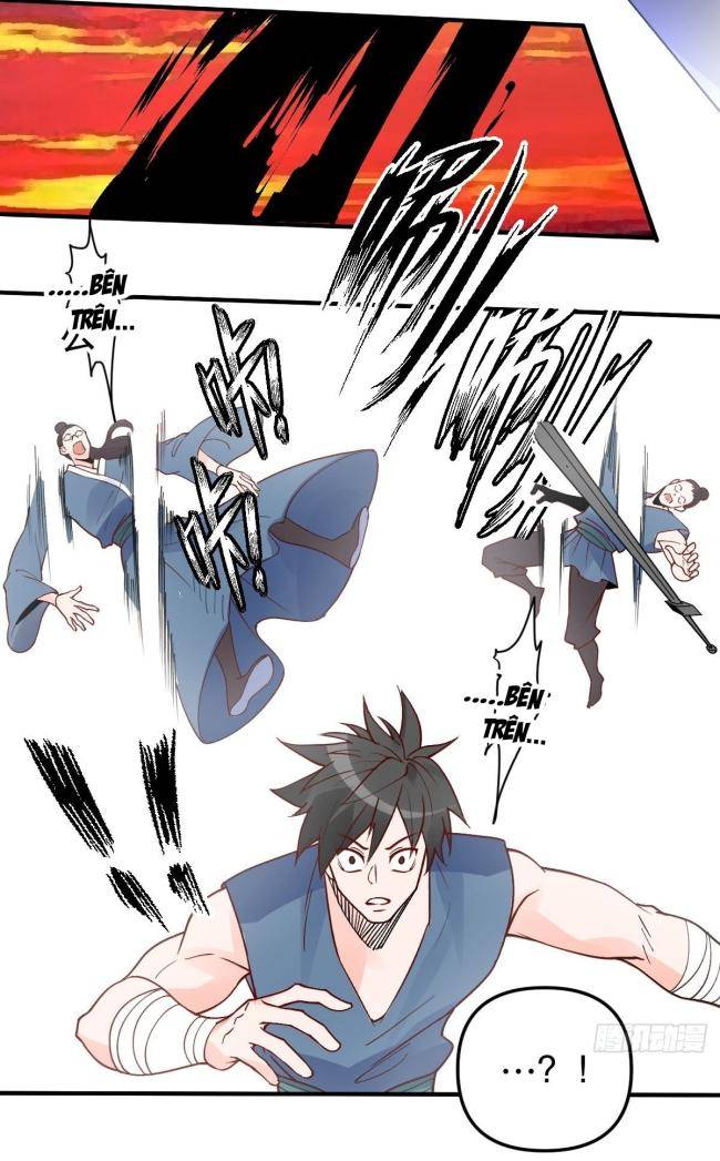 Nguyên Lai Ta Là Tu Tiên Đại Lão Chap 64 - Next Chap 65