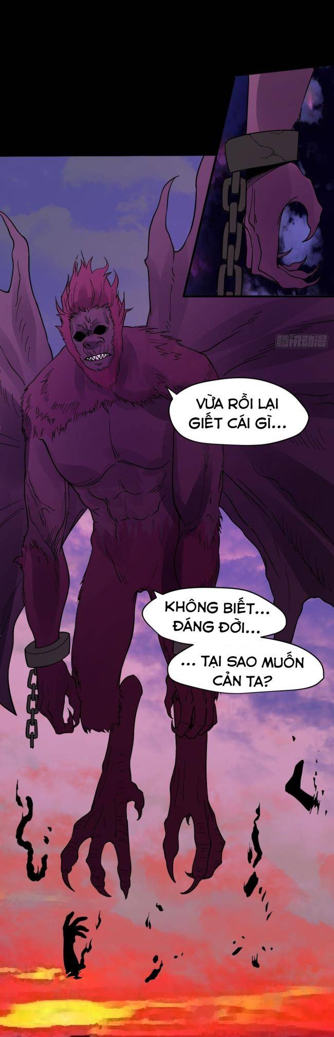 Nguyên Lai Ta Là Tu Tiên Đại Lão Chap 64 - Next Chap 65